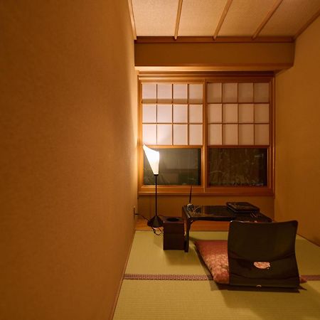 Tabist Chikuba Shinyotei Hakodate Yunokawaonsen Luaran gambar