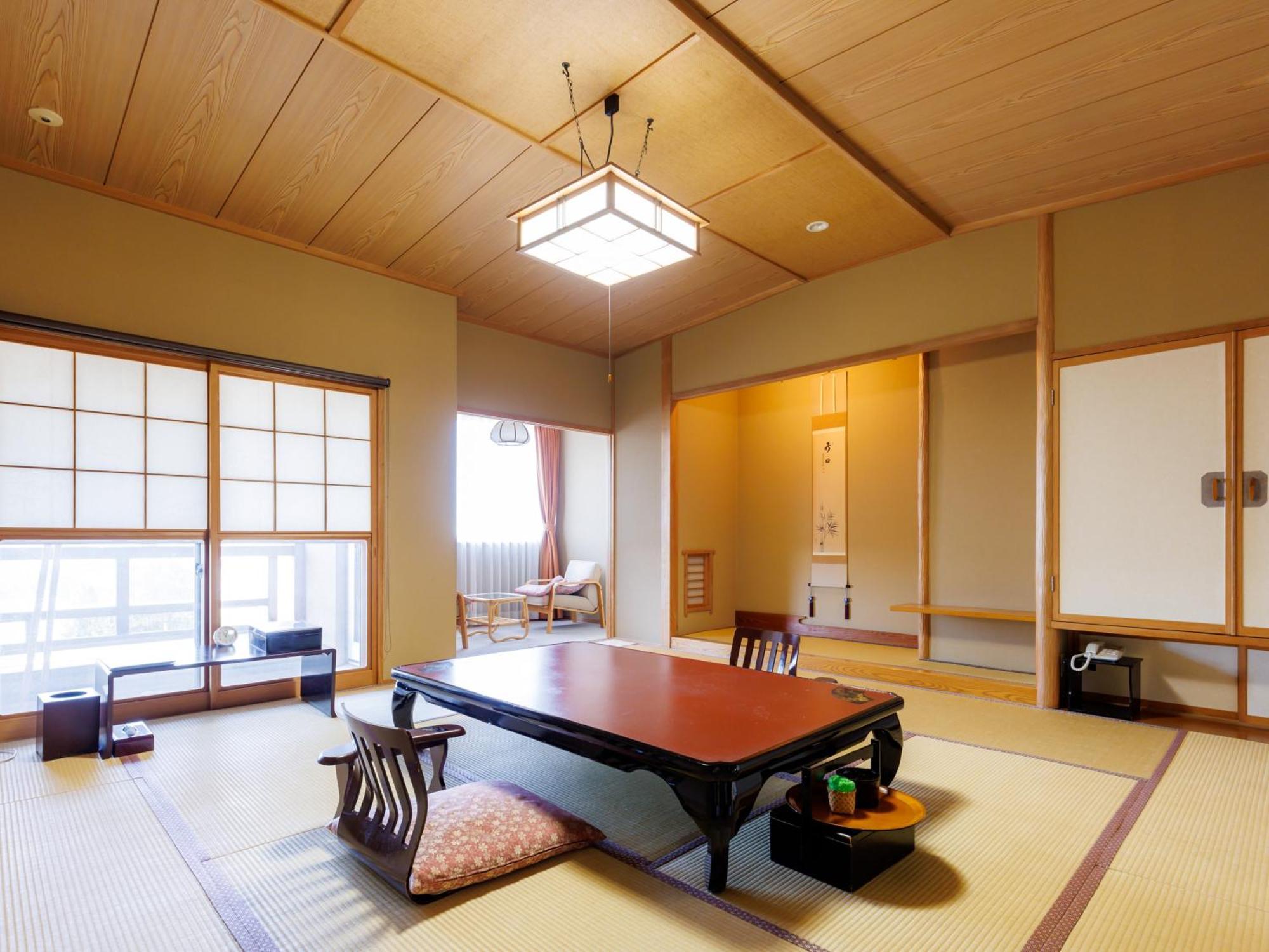 Tabist Chikuba Shinyotei Hakodate Yunokawaonsen Bilik gambar