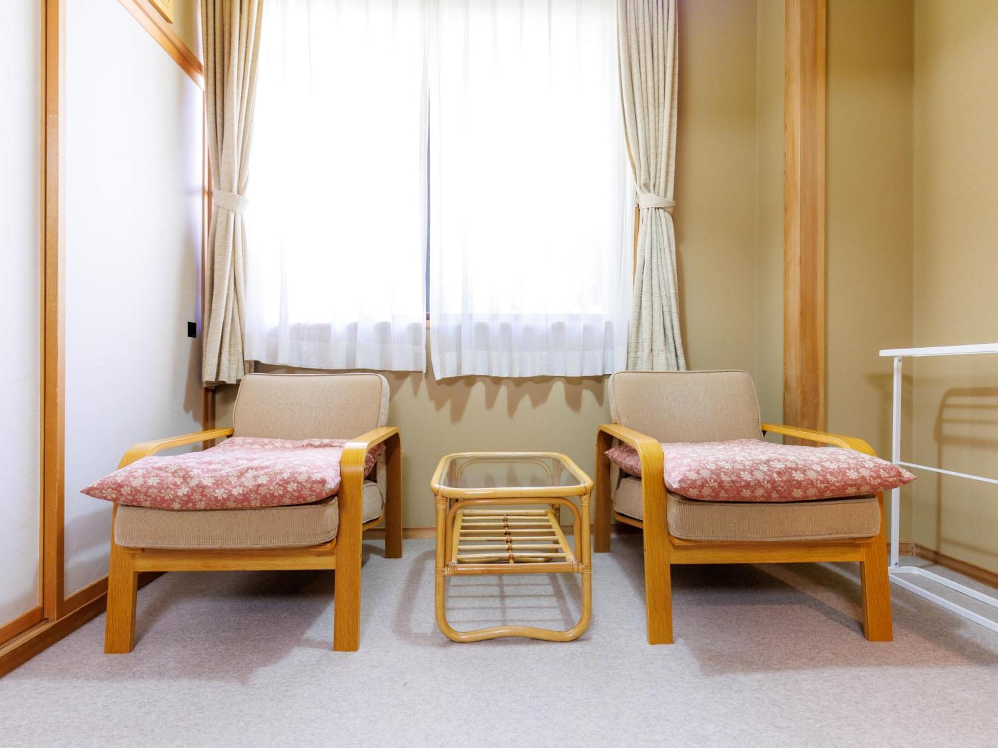 Tabist Chikuba Shinyotei Hakodate Yunokawaonsen Bilik gambar