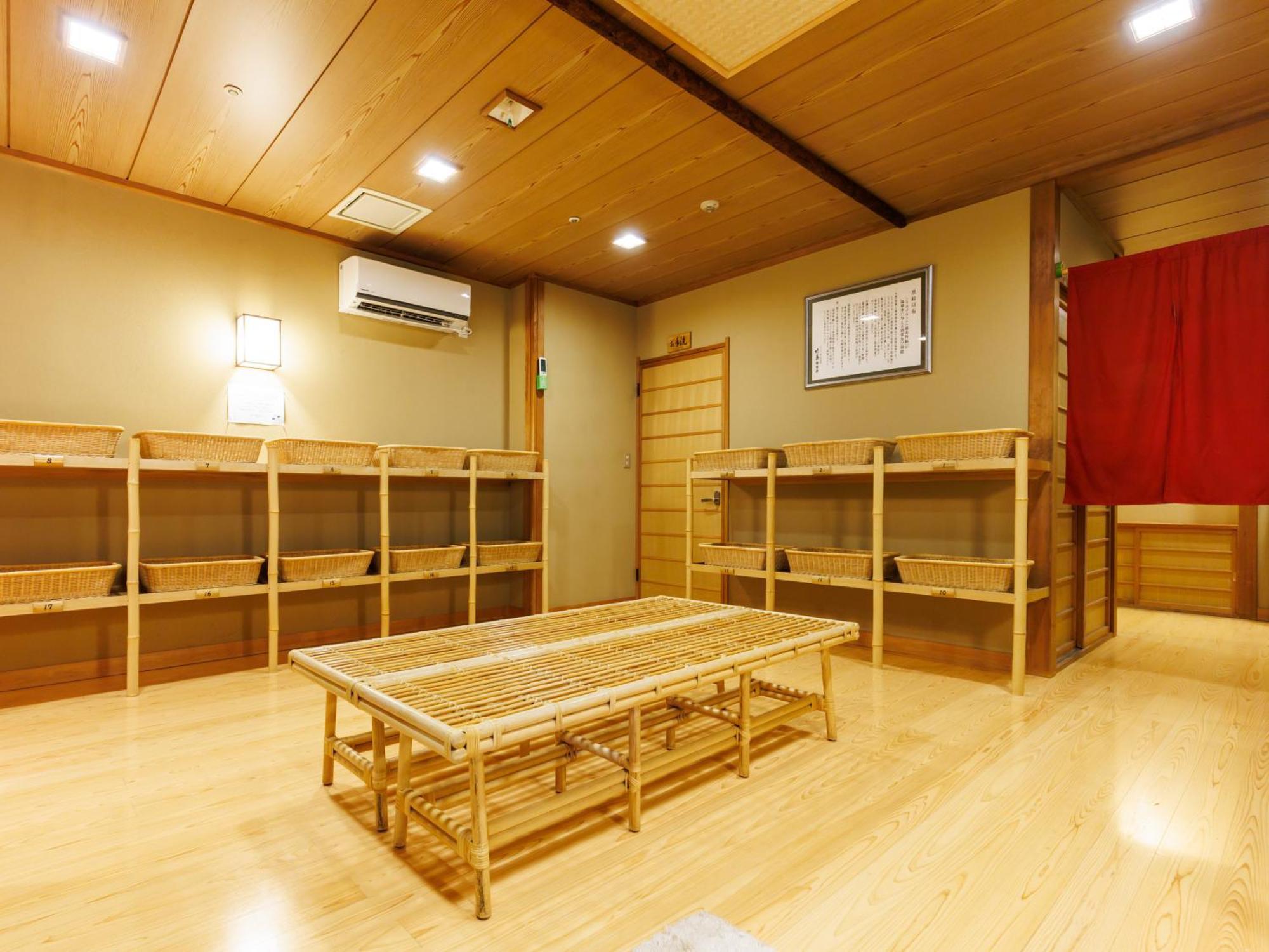 Tabist Chikuba Shinyotei Hakodate Yunokawaonsen Luaran gambar