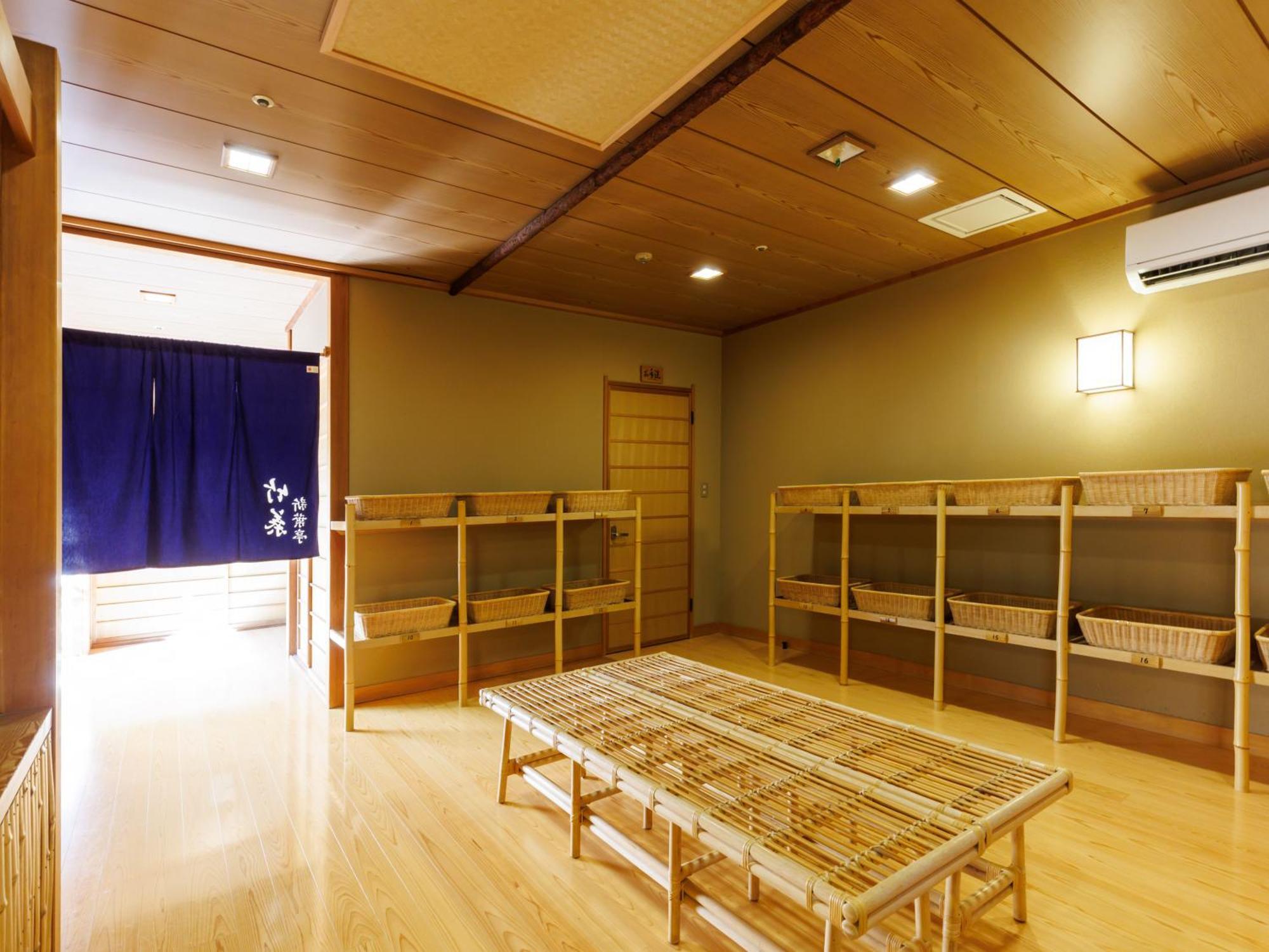 Tabist Chikuba Shinyotei Hakodate Yunokawaonsen Luaran gambar