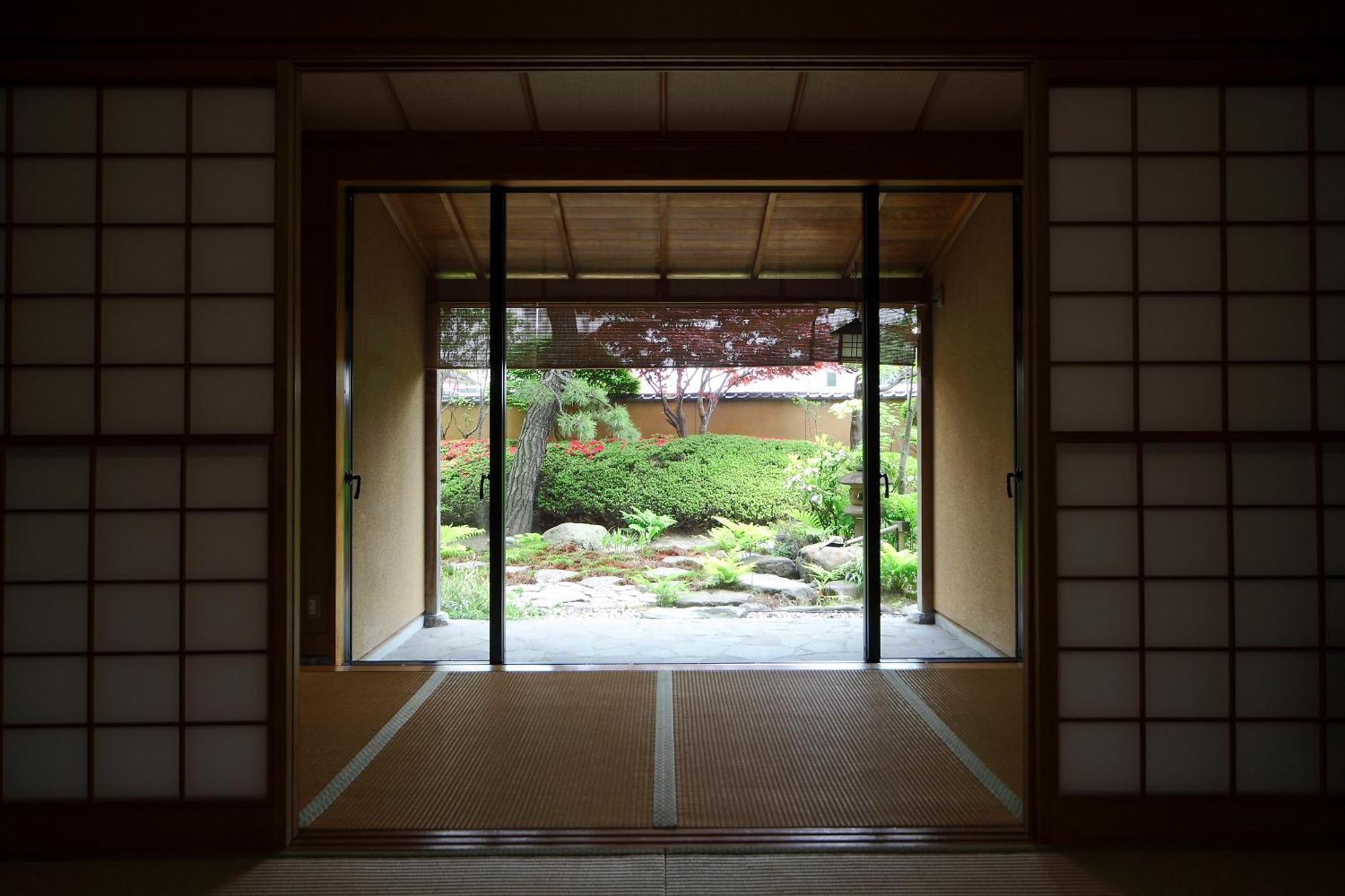 Tabist Chikuba Shinyotei Hakodate Yunokawaonsen Luaran gambar