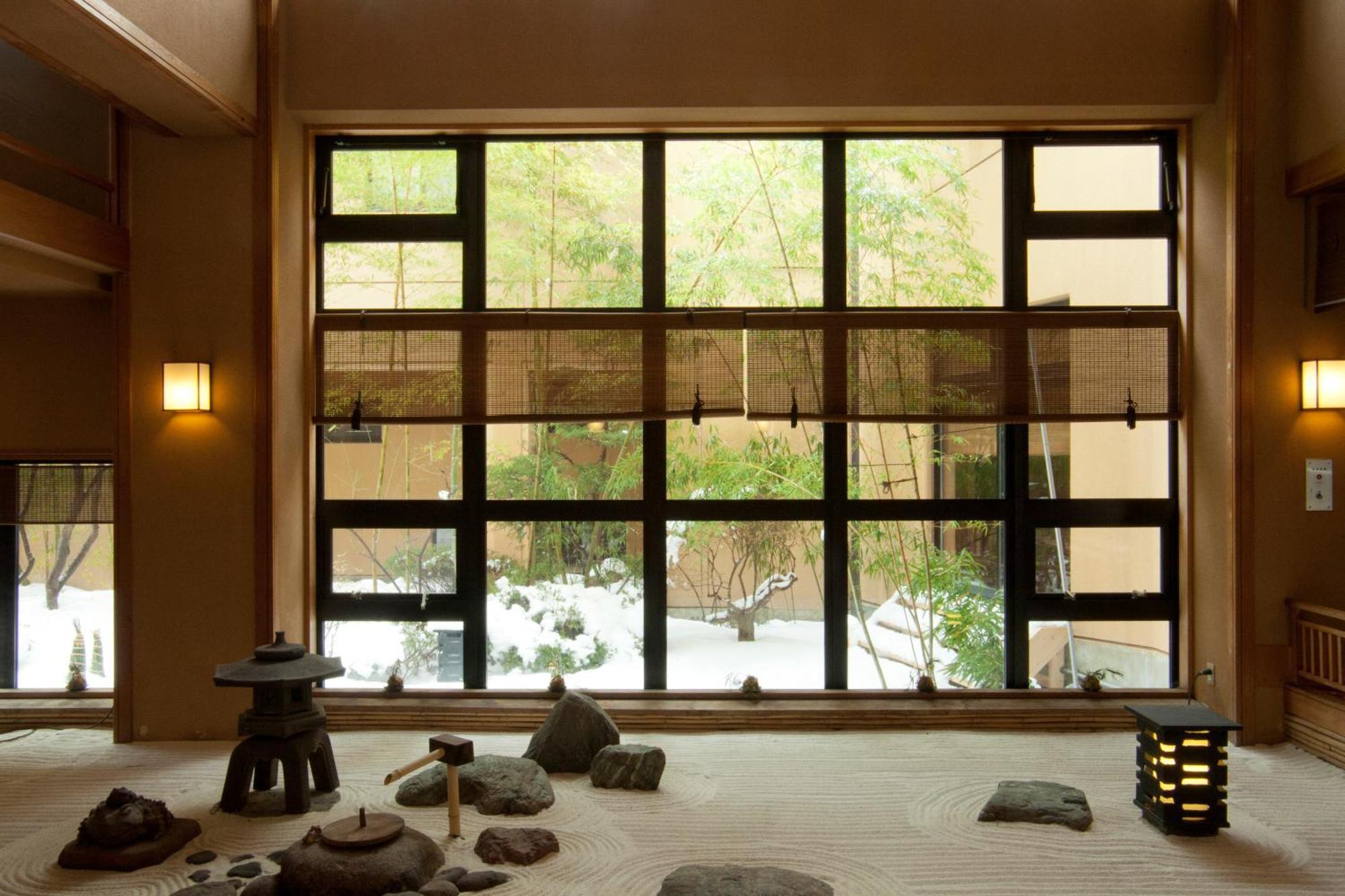 Tabist Chikuba Shinyotei Hakodate Yunokawaonsen Luaran gambar