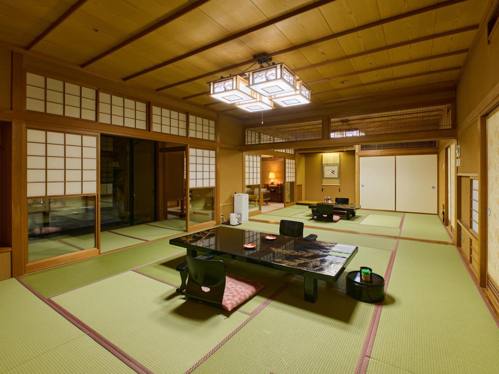 Tabist Chikuba Shinyotei Hakodate Yunokawaonsen Luaran gambar