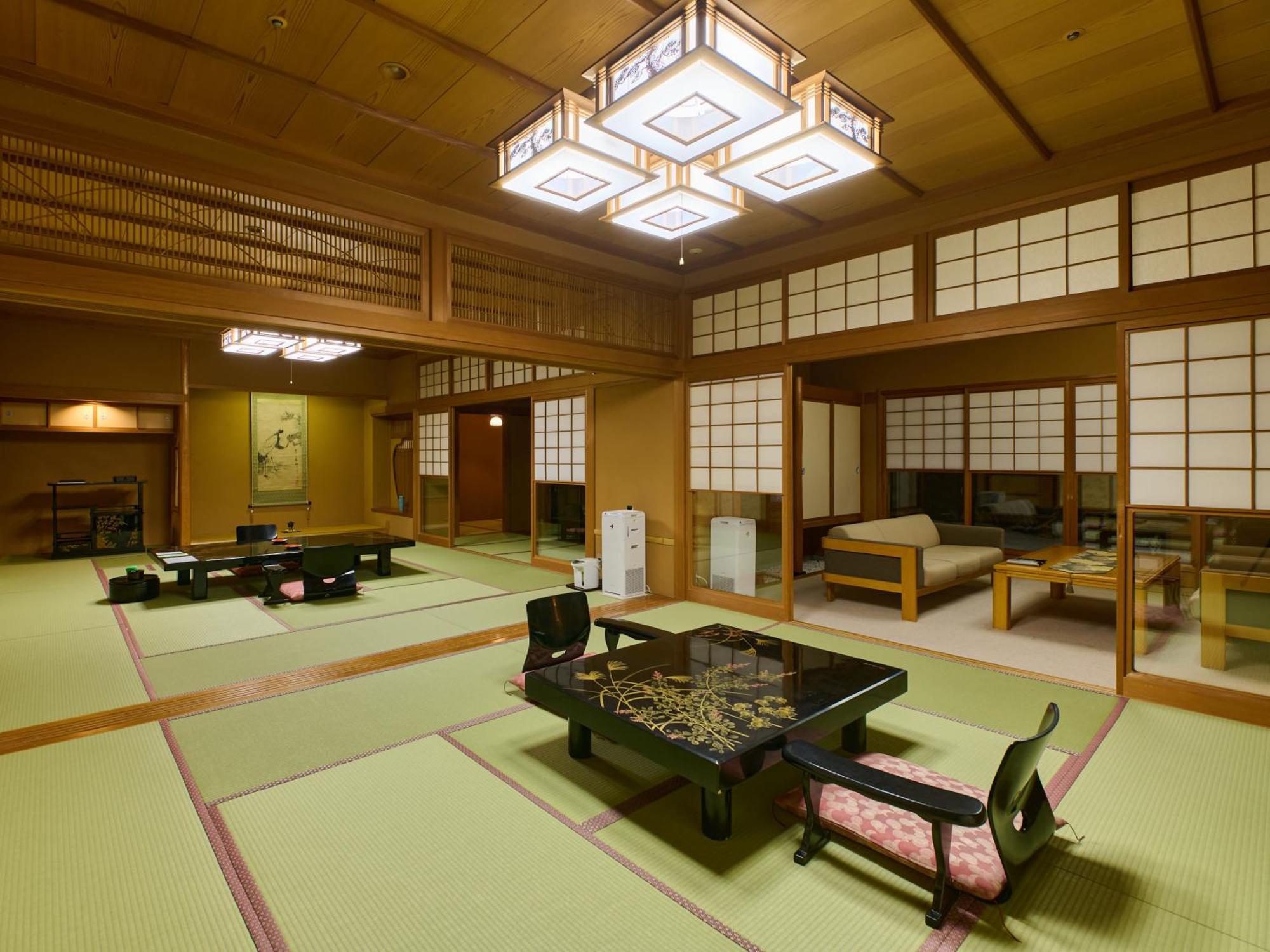 Tabist Chikuba Shinyotei Hakodate Yunokawaonsen Luaran gambar